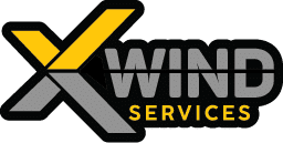Xwind Services logo